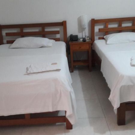 Hotel Comercial Neiva Neiva  Kültér fotó