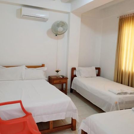 Hotel Comercial Neiva Neiva  Kültér fotó