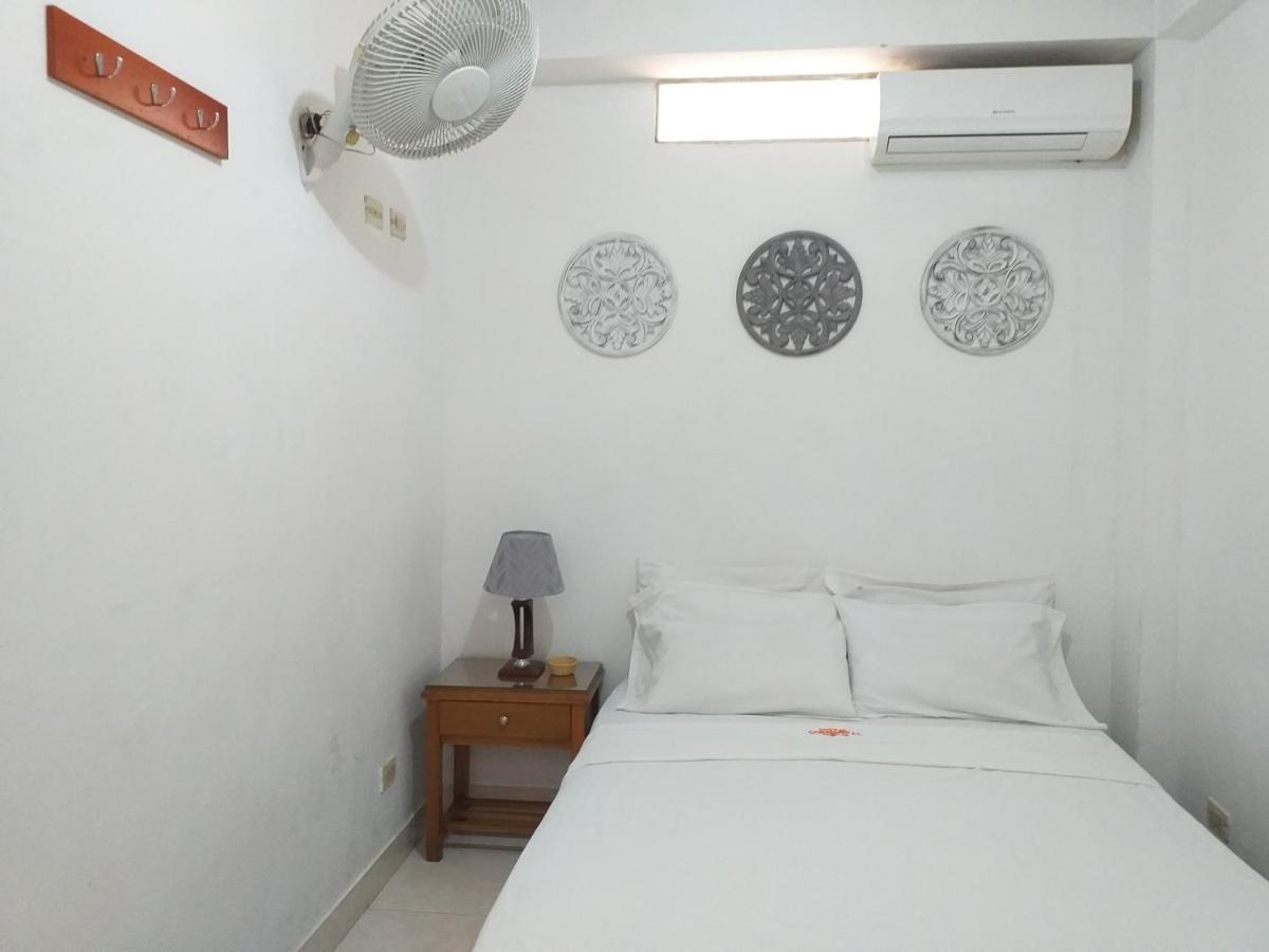 Hotel Comercial Neiva Neiva  Kültér fotó