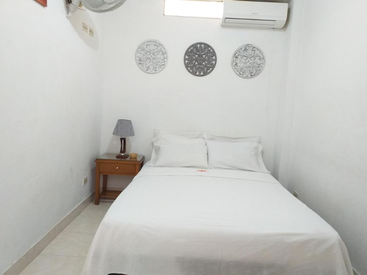 Hotel Comercial Neiva Neiva  Kültér fotó