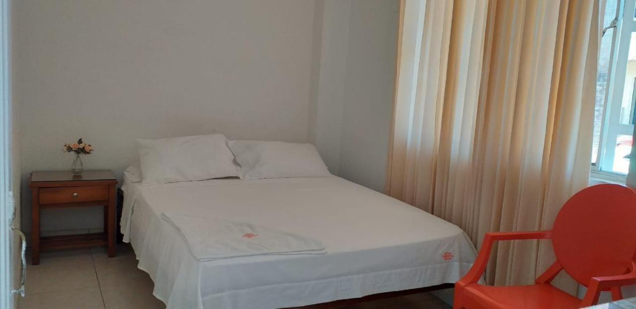 Hotel Comercial Neiva Neiva  Kültér fotó