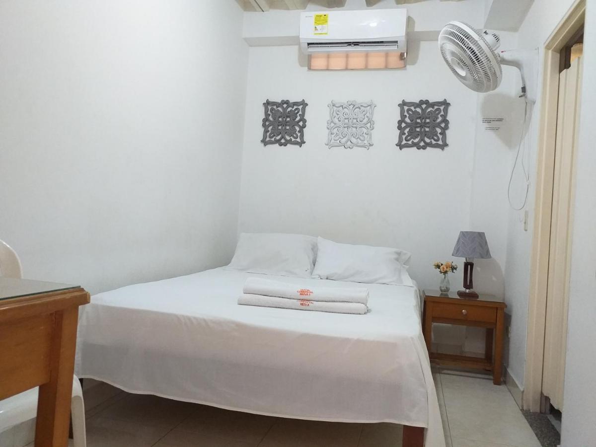 Hotel Comercial Neiva Neiva  Kültér fotó