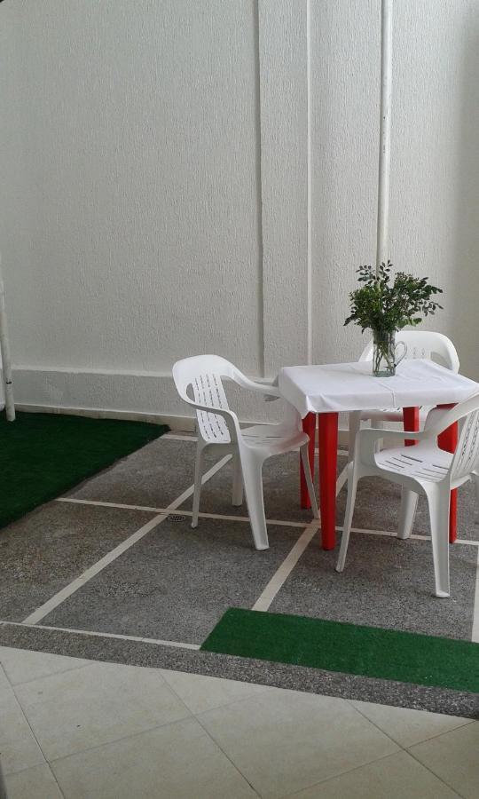 Hotel Comercial Neiva Neiva  Kültér fotó