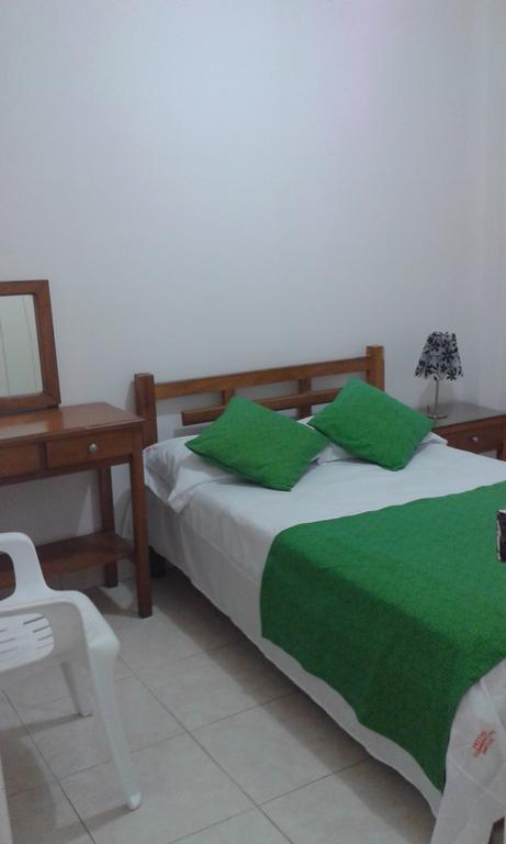 Hotel Comercial Neiva Neiva  Kültér fotó