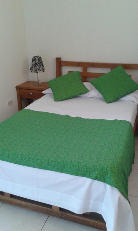Hotel Comercial Neiva Neiva  Kültér fotó
