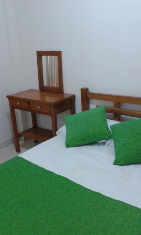 Hotel Comercial Neiva Neiva  Kültér fotó