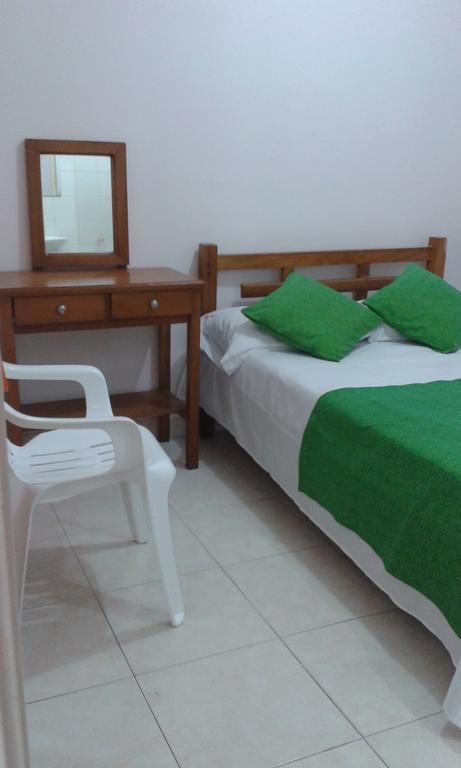 Hotel Comercial Neiva Neiva  Kültér fotó