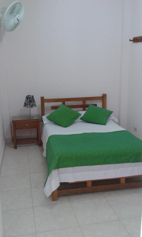 Hotel Comercial Neiva Neiva  Kültér fotó