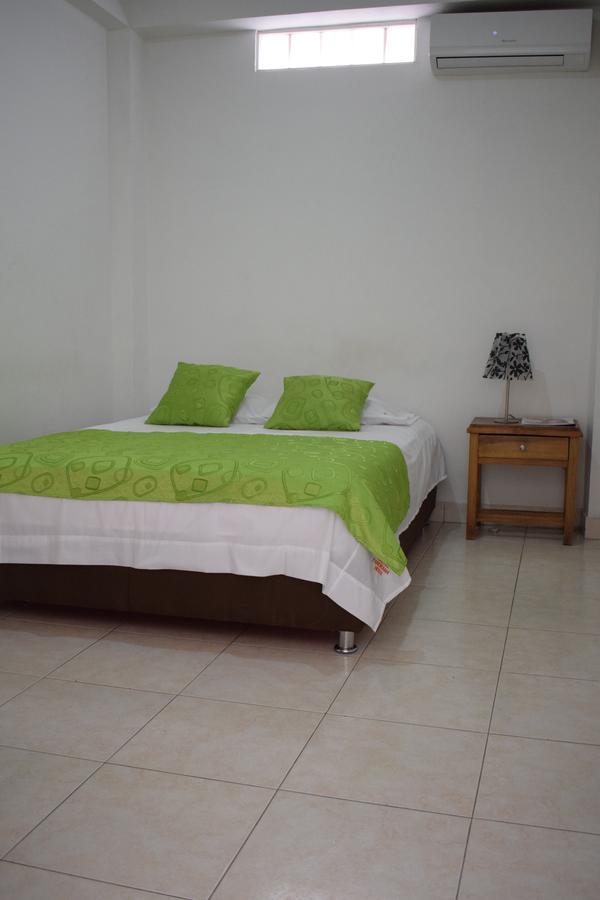 Hotel Comercial Neiva Neiva  Kültér fotó