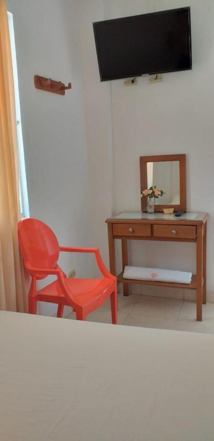 Hotel Comercial Neiva Neiva  Kültér fotó
