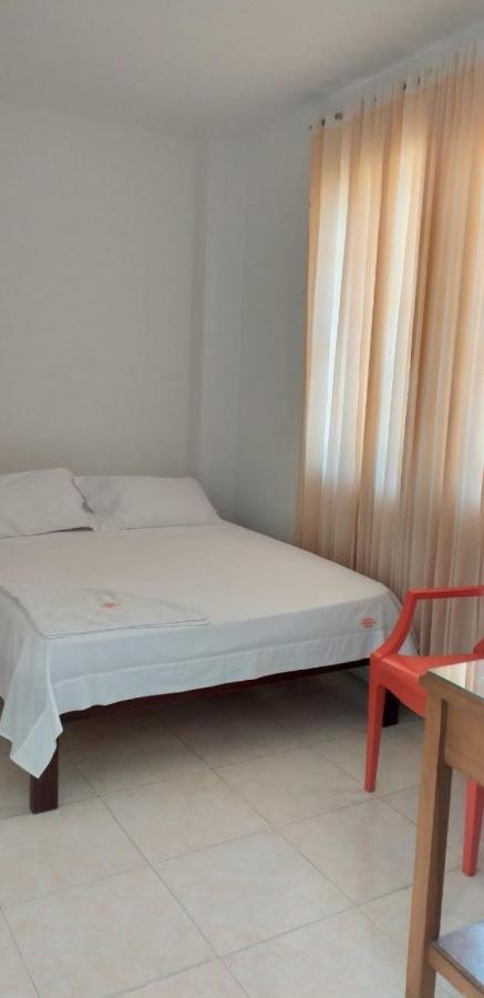 Hotel Comercial Neiva Neiva  Kültér fotó